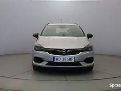 Srebrny Używany 2021 Opel Astra Edition Sedan/Limuzyna | 46 800 zł (Uczciwa cena)