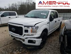 Biały Używany 2020 Ford F-150 Pickup | 125 000 zł