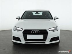 Biały Używany 2019 Audi A4 Sedan/Limuzyna | 96 999 zł (Drogi)