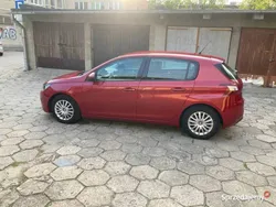 Używany 2014 Peugeot 308 | 22 900 zł (Uczciwa cena)