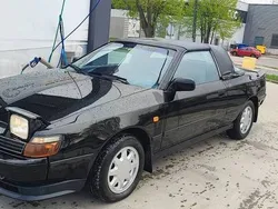 Czarny Używany 1988 Toyota Celica Kabriolet | 23 900 zł