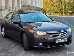 Używany 2008 Honda Accord Executive | 21 000 zł (Super Cena)