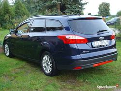 Używany 2011 Ford Focus | 24 500 zł (Drogi)