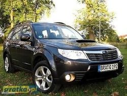 Używany 2009 Subaru Forester SUV | 33 900 zł