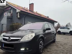 Inny kolor Używany 2008 Opel Vectra Kombi | 12 900 zł (Drogi)