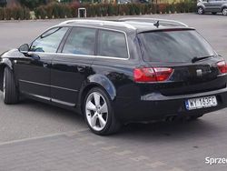 Używany 2012 Seat Exeo | 21 900 zł (Dość drogi)