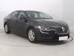 Czarny Używany 2016 Renault Talisman Sedan/Limuzyna | 44 999 zł (Uczciwa cena)