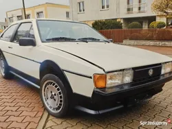Używany 1987 VW Scirocco GT Coupe | 31 000 zł
