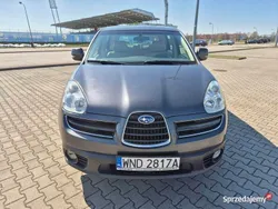 Używany 2007 Subaru Tribeca | 15 000 zł
