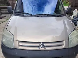 Używany 2004 Citroën Berlingo Minivan | 4300 zł (Drogi)