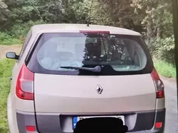 Używany 2008 Renault Scénic II Minivan | 5500 zł (Uczciwa cena)