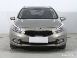 Srebrny Używany 2015 Kia Ceed Kombi | 31 499 zł (Uczciwa cena)