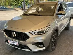 Szary Używany 2022 MG ZS Sedan/Limuzyna | 69 999 zł