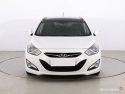 Biały Używany 2012 Hyundai i40 Kombi | 31 999 zł (Uczciwa cena)