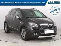 Czarny Używany 2013 Opel Mokka SUV | 35 999 zł (Uczciwa cena)