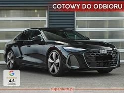 Zielony Nowe 2025 Audi A6 Ambiente Sedan/Limuzyna | 419 300 zł