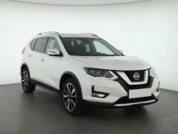 Biały Używany 2019 Nissan X-Trail SUV | 60 999 zł (Dobra cena)