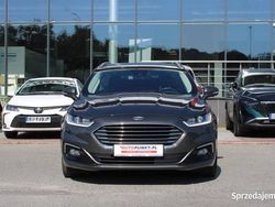 Używany 2022 Ford Mondeo | 81 400 zł (Uczciwa cena)