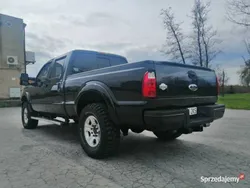 Używany 2011 Ford F250 King Ranch | 149 000 zł
