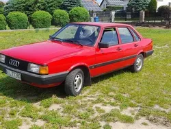 Używany 1985 Audi 80 | 20 500 zł