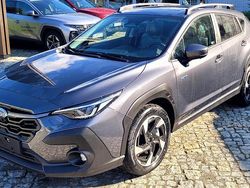 Subaru Nowe 2025 Subaru Crosstrek Platinum SUV | 167 575 zł (Uczciwa cena)