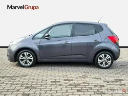 Grafitowy Używany 2015 Kia Venga 2 Hatchback | 33 500 zł (Uczciwa cena)