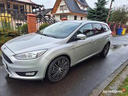 Używany 2015 Ford Focus | 31 000 zł (Uczciwa cena)