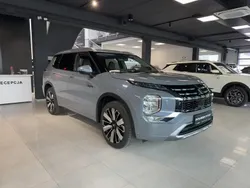 Niebieski Nowe 2025 Mitsubishi Outlander P-HEV SUV | 268 890 zł