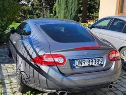 Używany 2012 Jaguar XK | 127 500 zł