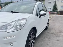 Używany 2014 Citroën C3 Hatchback | 19 000 zł (Dobra cena)