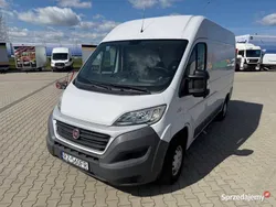 Używany 2016 Fiat Ducato Van | 25 000 zł
