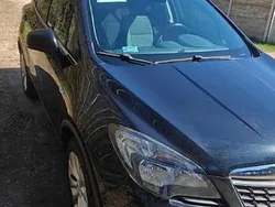 Używany 2014 Opel Mokka SUV | 29 999 zł (Dobra cena)