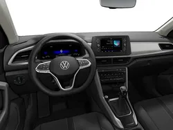 Nowe 2025 VW T-Roc SUV | 137 199 zł (Super Cena)