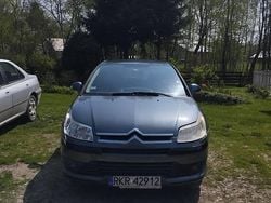 Używany 2005 Citroën C4 | 2500 zł (Super Cena)