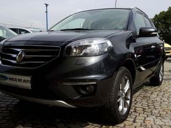 Grafitowy metalik Używany 2012 Renault Koleos SUV | 48 900 zł (Drogi)