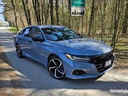 Używany 2022 Honda Accord | 139 999 zł