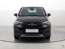 Czarny Używany 2020 Opel Crossland SUV | 59 999 zł (Uczciwa cena)