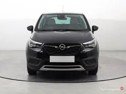 Czarny Używany 2020 Opel Crossland SUV | 61 999 zł (Uczciwa cena)