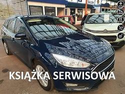 Inny kolor Używany 2014 Ford Focus Kombi | 24 600 zł (Uczciwa cena)