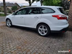 Używany 2012 Ford Focus Kombi | 16 500 zł (Dobra cena)