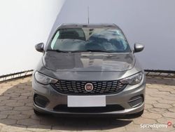 Szary Używany 2018 Fiat Tipo Hatchback | 37 999 zł (Uczciwa cena)