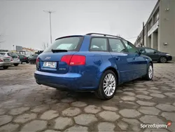 Używany 2007 Audi A4 | 15 500 zł (Uczciwa cena)