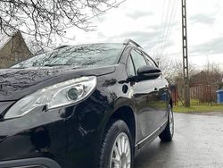 Używany 2015 Peugeot 2008 SUV | 35 000 zł (Drogi)