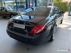Używany 2007 Mercedes C55 AMG | 95 300 zł