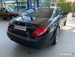 Używany 2007 Mercedes C55 AMG | 95 300 zł