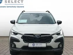 Subaru Używany 2024 Subaru Crosstrek Platinum SUV | 144 000 zł (Drogi)