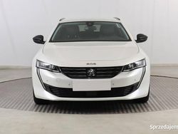 Biały Używany 2022 Peugeot 508 Kombi | 90 000 zł (Drogi)