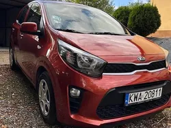 Używany 2017 Kia Picanto Hatchback | 32 900 zł (Dobra cena)