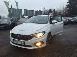 Biały Używany 2019 Fiat Tipo Kombi | 44 900 zł (Uczciwa cena)