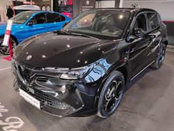 Lakier pastelowy czarny tortora Nowe 2025 Alfa Romeo Junior SUV | 139 000 zł